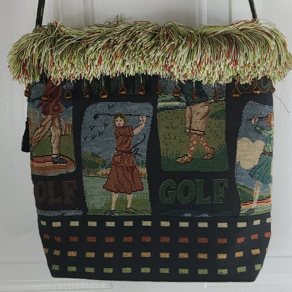 Deanie Bag NWOT - Picture 11 of 11